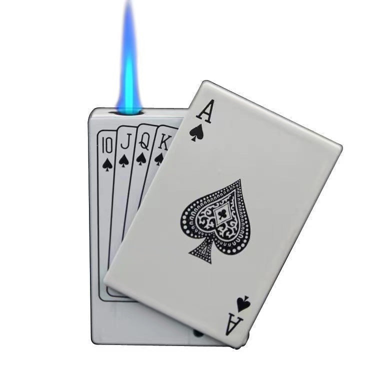 Ace Card Lighter