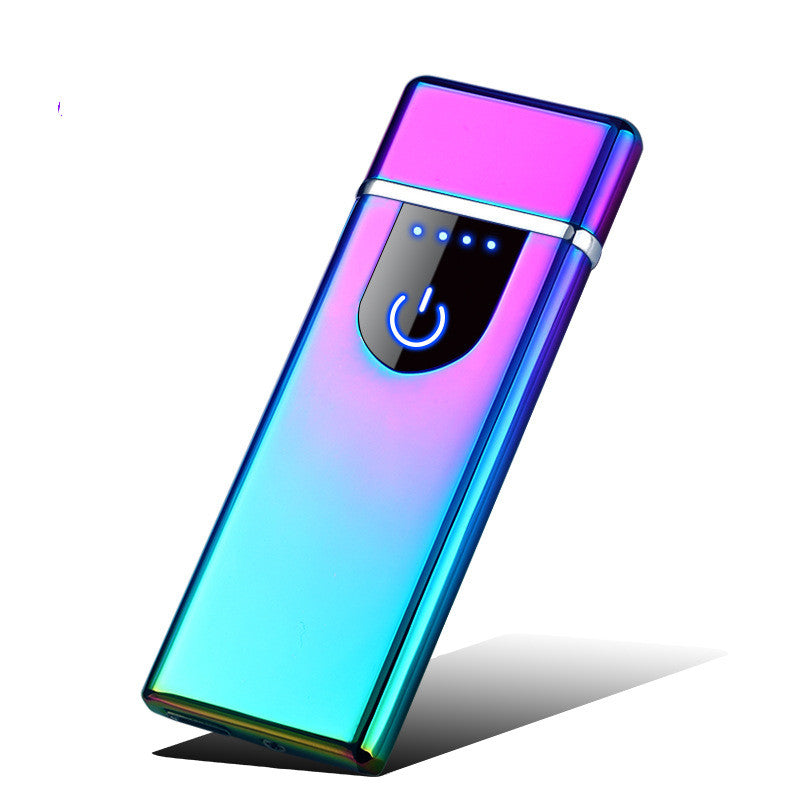 Recharge Lighter