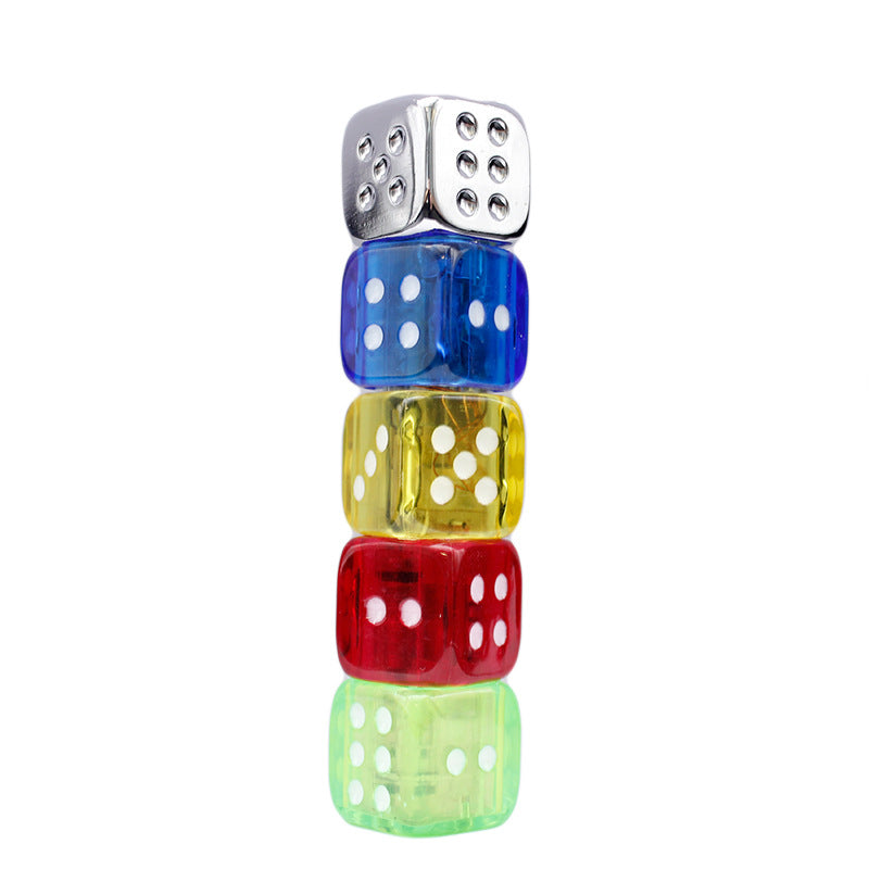 Dice Lighter