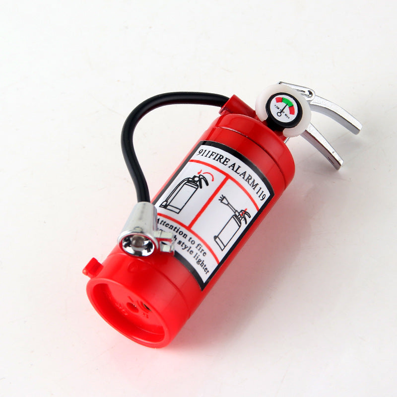 Fire Extinguisher Lighter