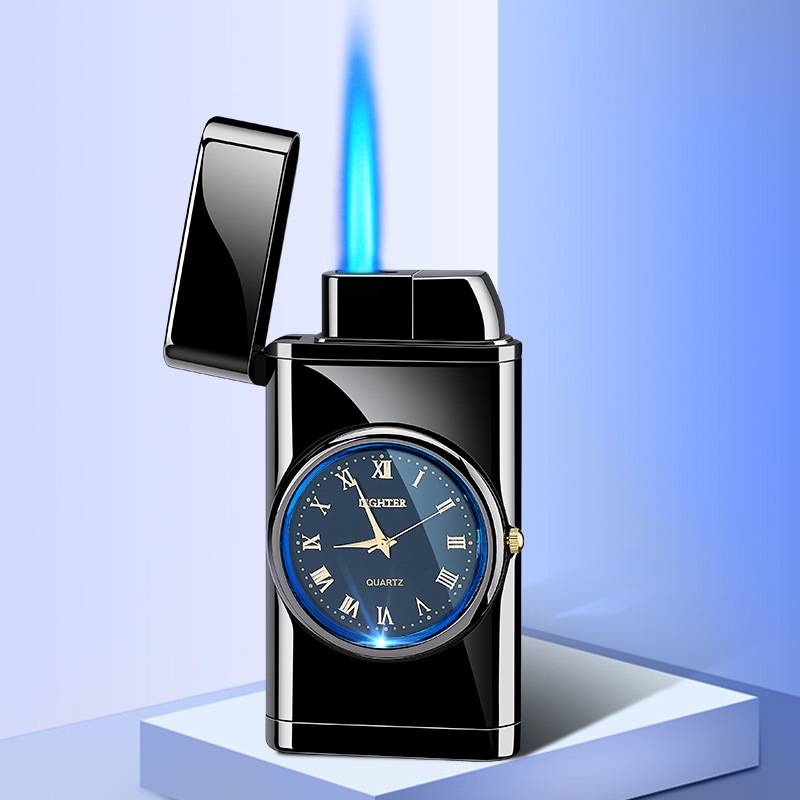 Clock Lighter