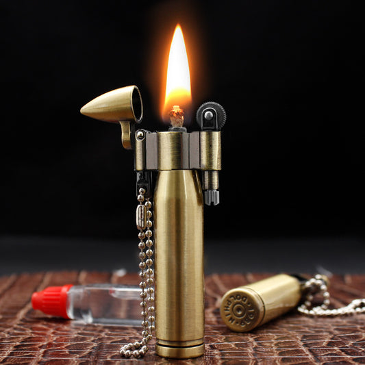 Bullet Lighter