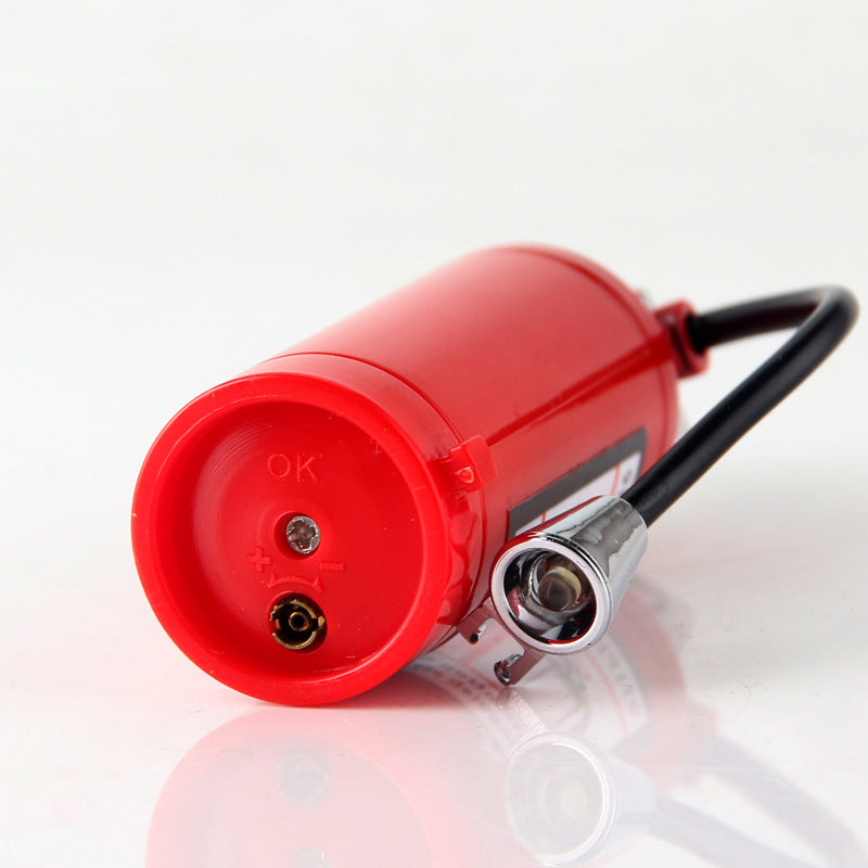 Fire Extinguisher Lighter