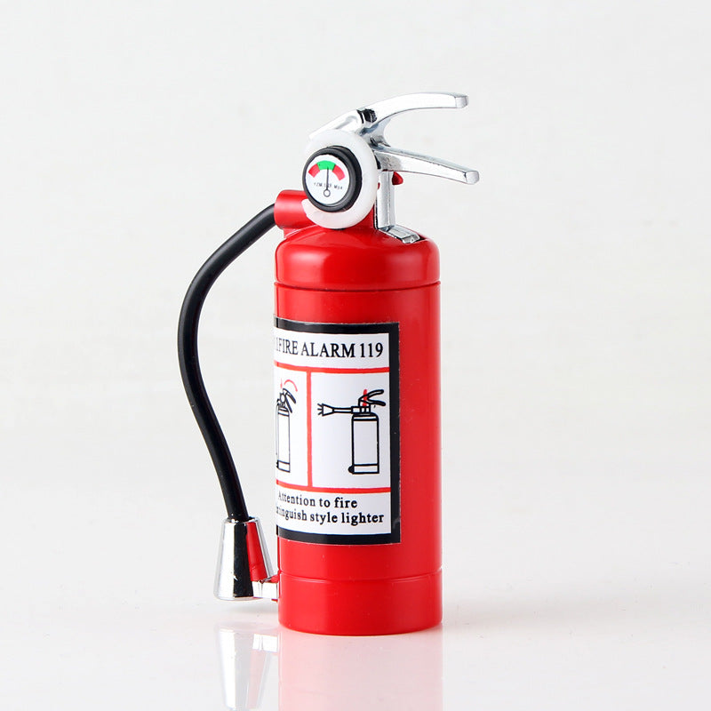 Fire Extinguisher Lighter