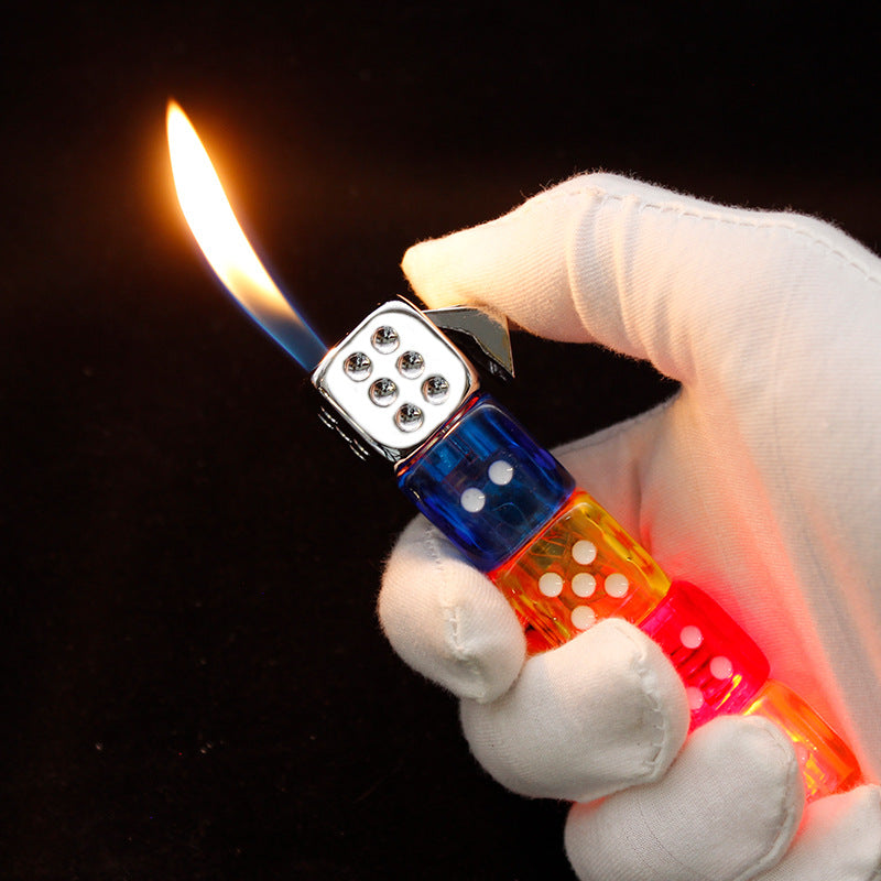 Dice Lighter