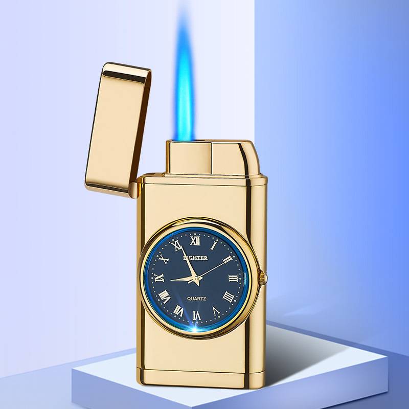 Clock Lighter