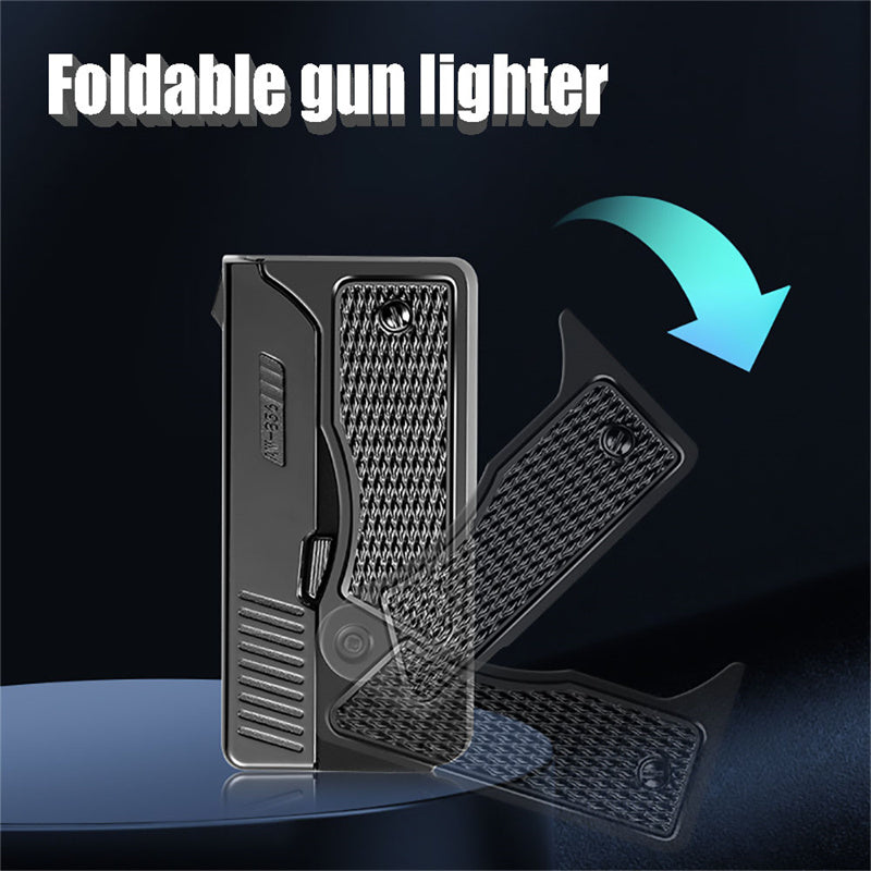 Gun Lighter