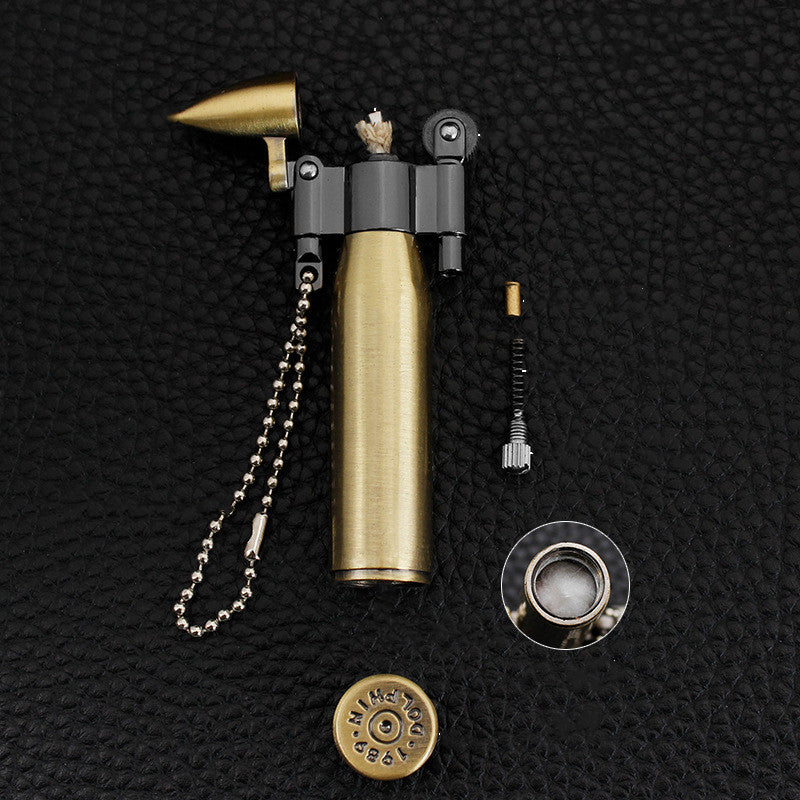 Bullet Lighter