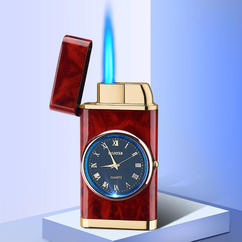 Clock Lighter