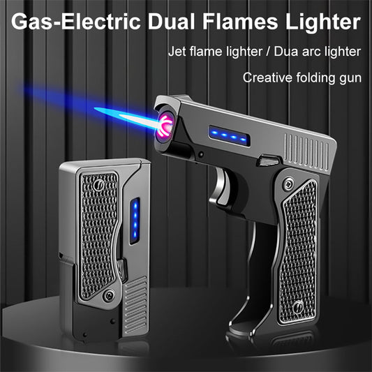 Gun Lighter