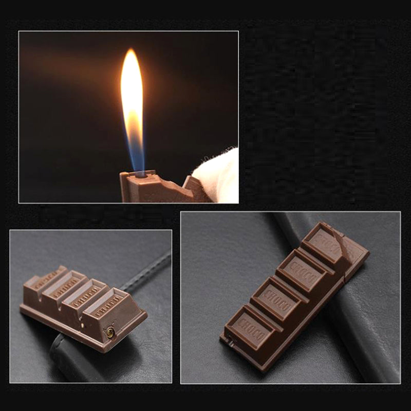 Chocolate Lighter